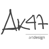 Ak47 Design: bracieri per esterno
