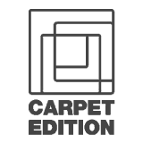 Carpet Edition: Handmade & Design Carpets