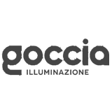 Goccia: bagni su misura
