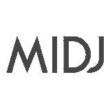MIDJ | Design is a wonderful life