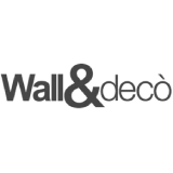 Wall&decò: carta da parati per l'arredo contemporaneo