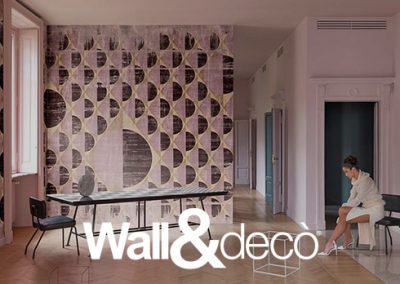 Wall & Decò